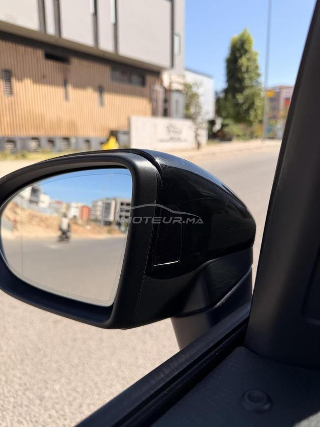 Volkswagen Touran Diesel Automatique 2019