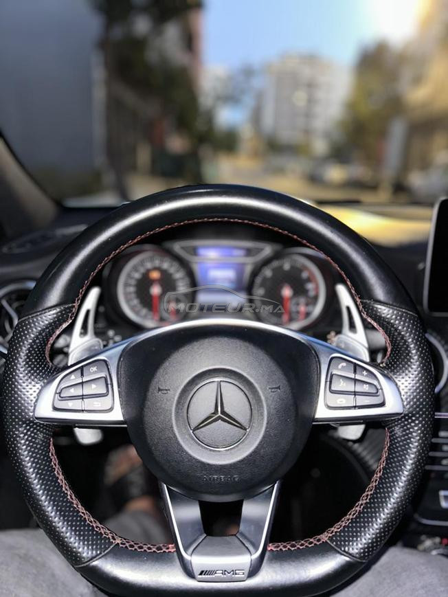 Mercedes-Benz Classe A200 