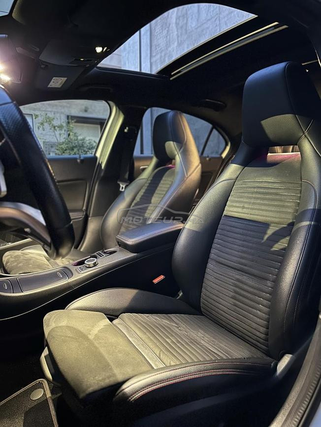 Mercedes-Benz Classe A200 