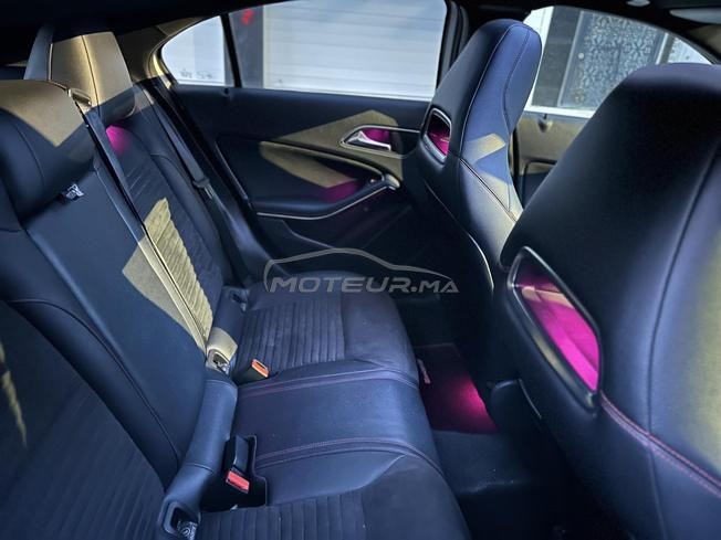 Mercedes-Benz Classe A200 