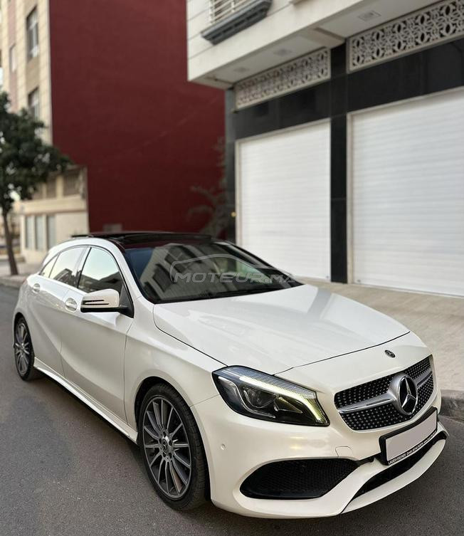 Mercedes-Benz Classe A200 