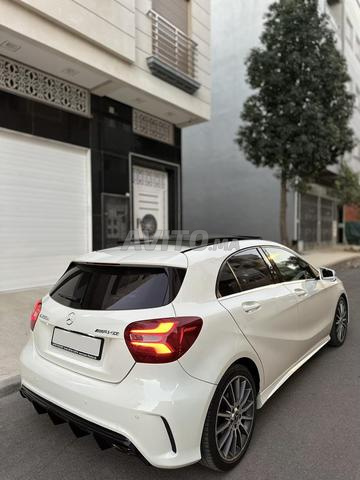 Mercedes-Benz Classe A200 - 2