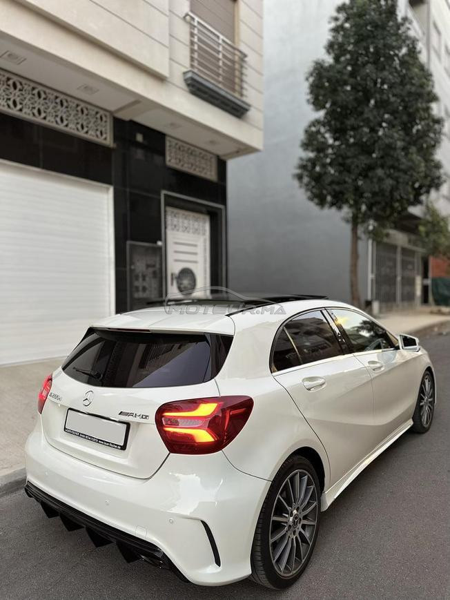 Mercedes-Benz Classe A200 