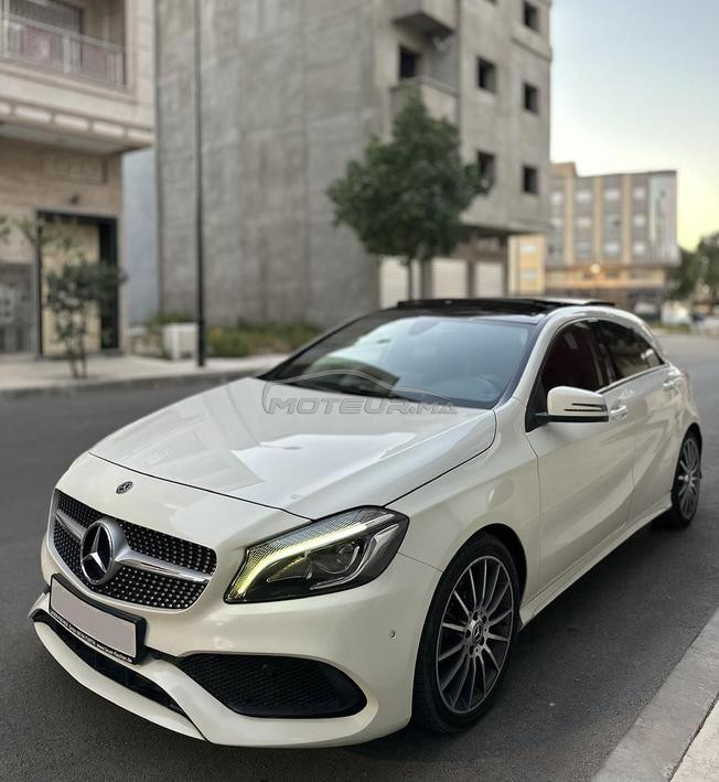 Mercedes-Benz Classe A200 