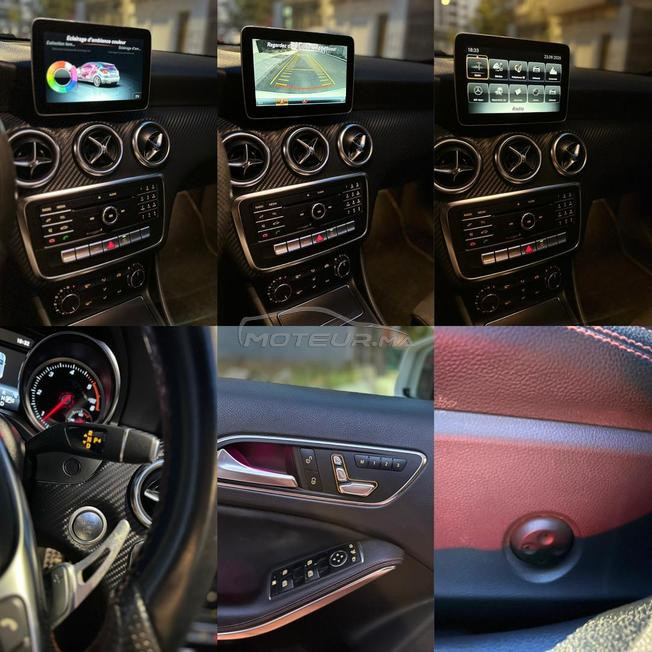 Mercedes-Benz Classe A200 