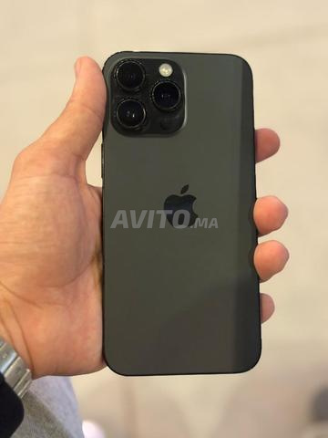 iPhone 14 Pro Max - 2