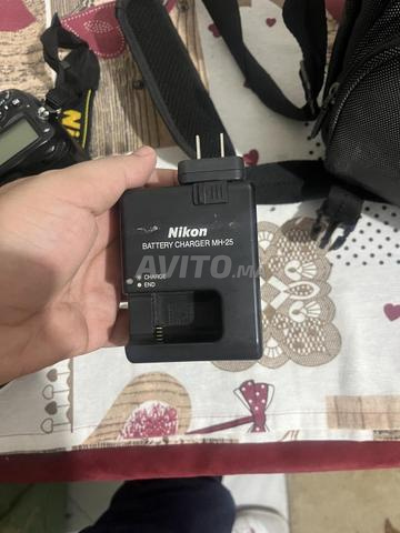 Nikon D700 en parfait état - 2