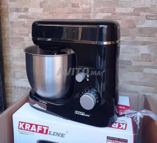 ✨ PÉTRIN KRAFTLINE GT-6460 ✨ - 2