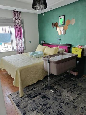 Appartement meublé à louer, Longue durée. - 2