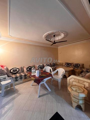 Appartement à vendre 135 m² - 2