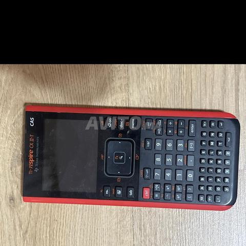 Calculatrice graphique à vendre Ti-nspire - 2