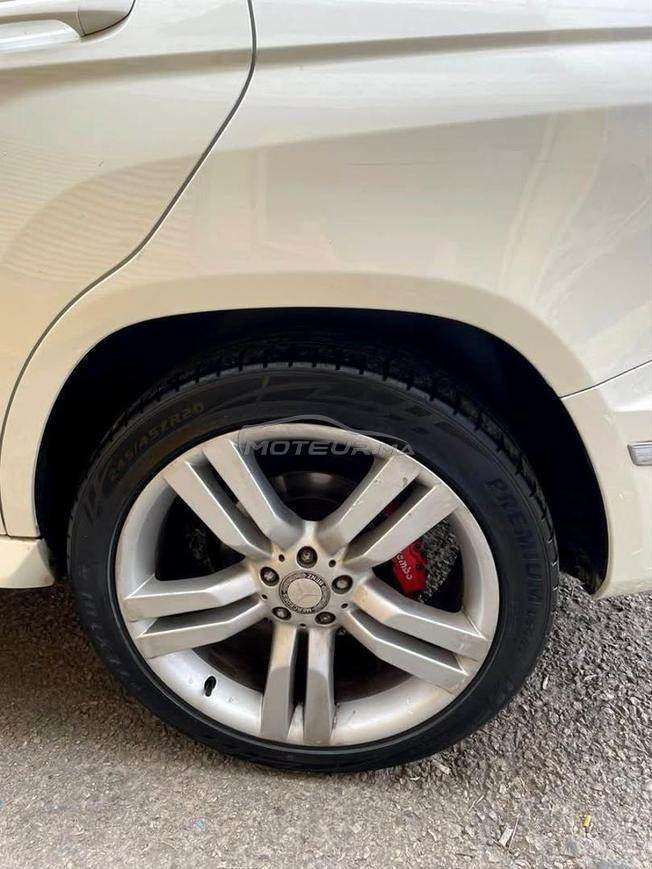 GLK 350 4MATIC