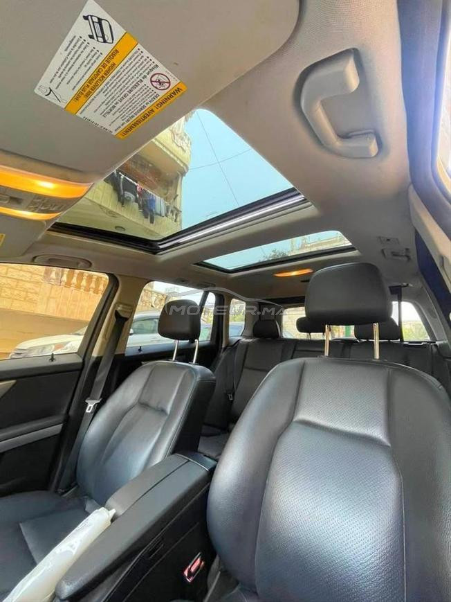 GLK 350 4MATIC