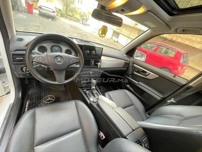 GLK 350 4MATIC