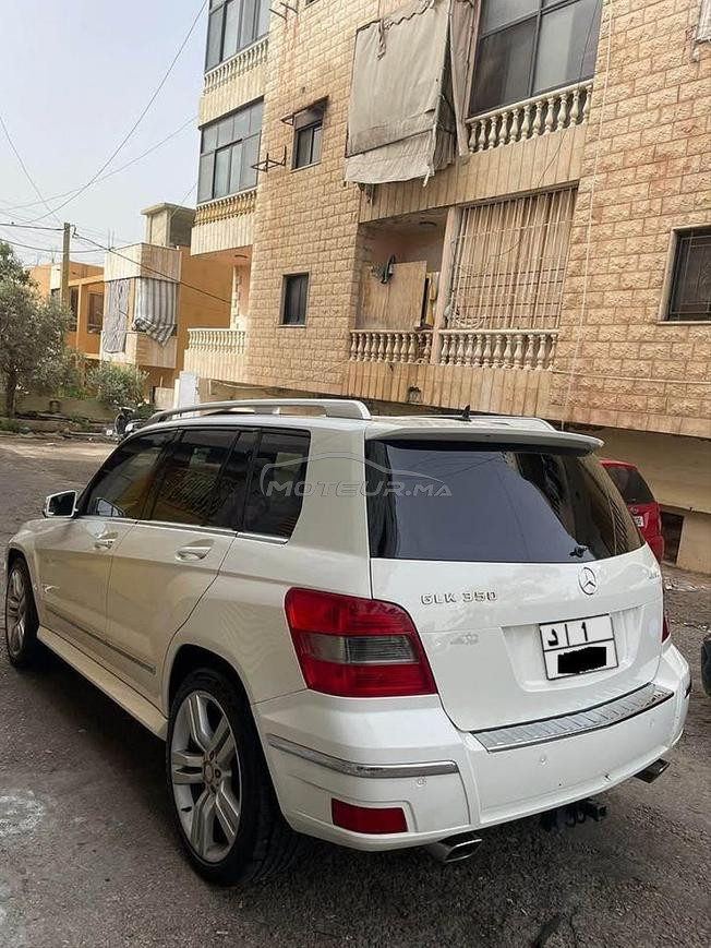 GLK 350 4MATIC