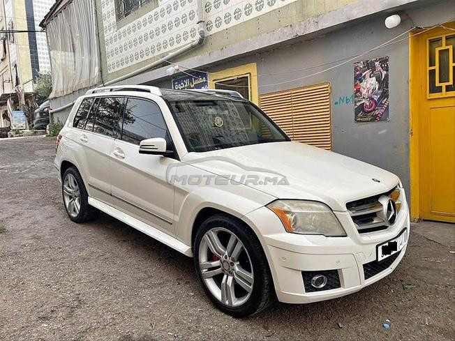GLK 350 4MATIC