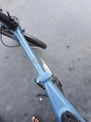 Vélo FiidoD11 vélo électrique - 2
