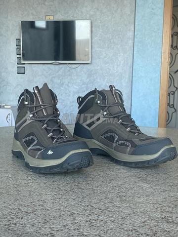 QUECHUA MH100 - 2