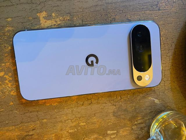 Google Pixel 10 Pro XL 512 Go - 2