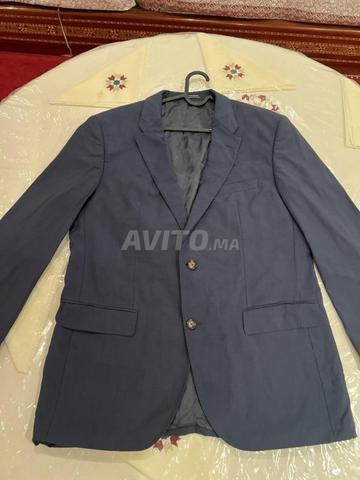 سترة بدلة TOMMY HILFIGER مقاس 54 XL