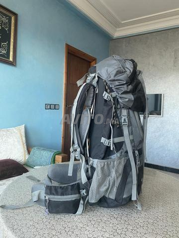 Sac à dos de randonnée 80L - 2