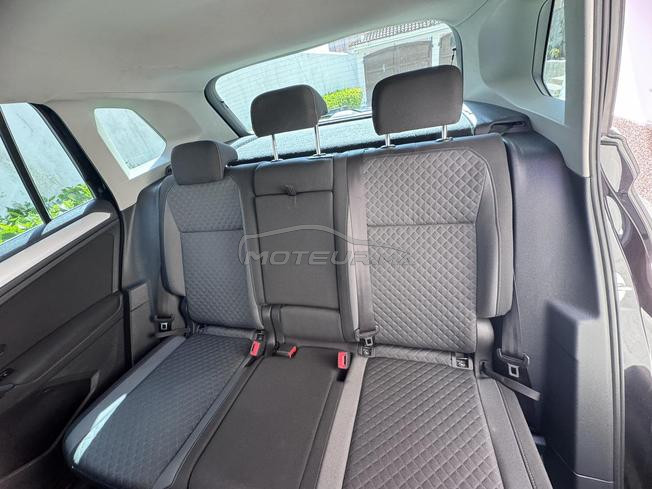 Tiguan à vendre