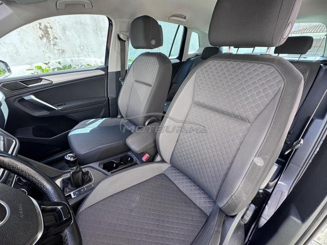 Tiguan à vendre