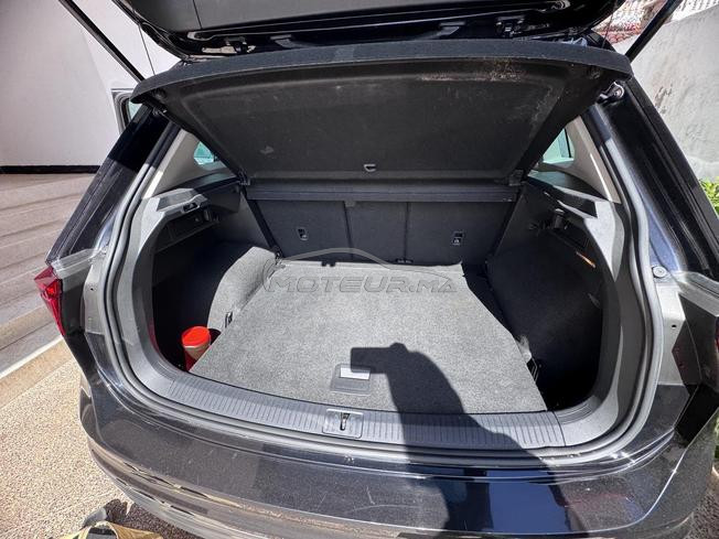 Tiguan à vendre