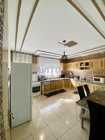 Location Grand Appartement 3 chambres - 2