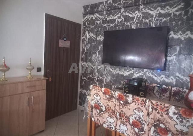 Appartement à vendre - 2