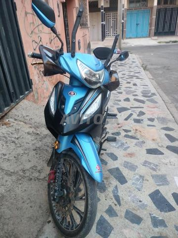 MOTO - 2