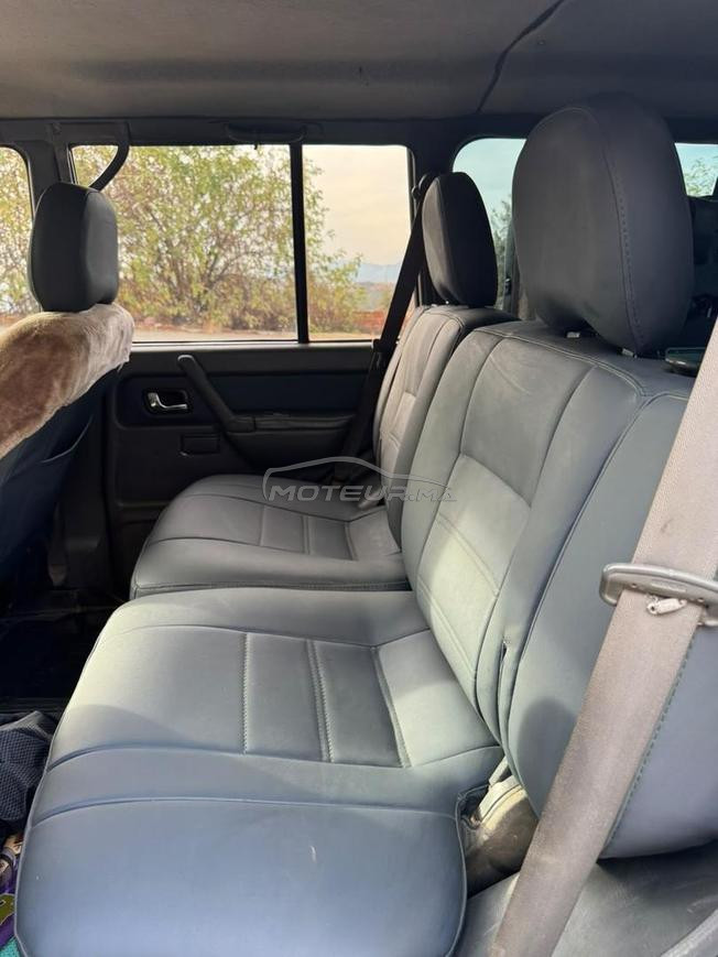pajero 2500 mliha 