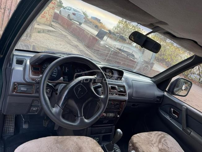 pajero 2500 mliha 