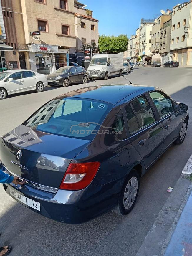 بيع سنبول رونو