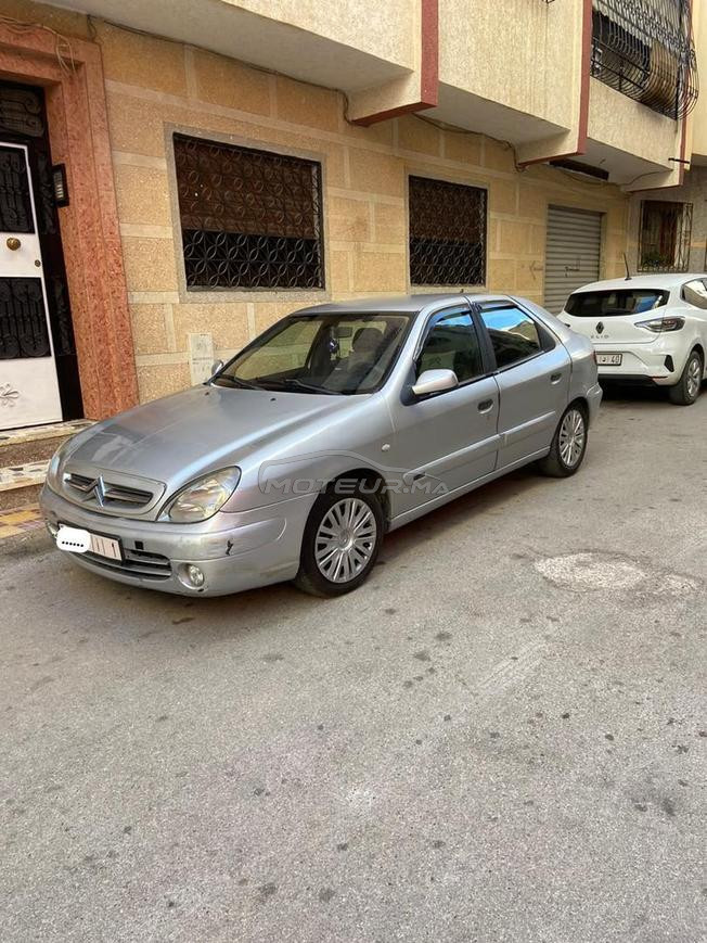 خندق الورد طنجة 