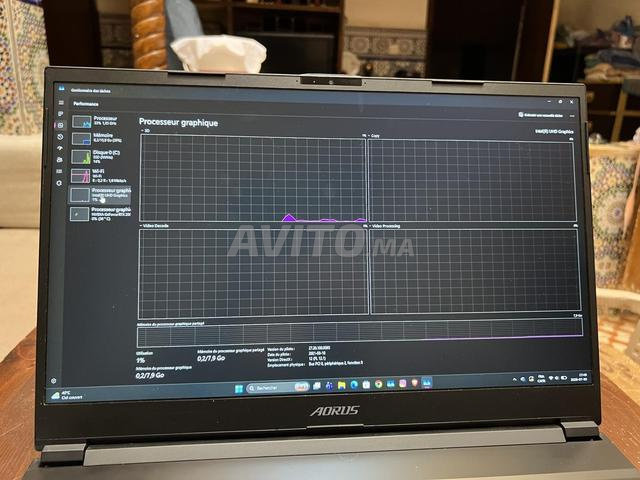 PC gamer AORUS - 2