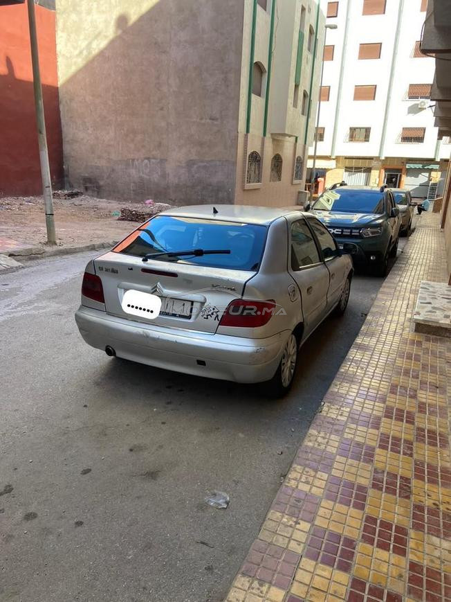 خندق الورد طنجة 