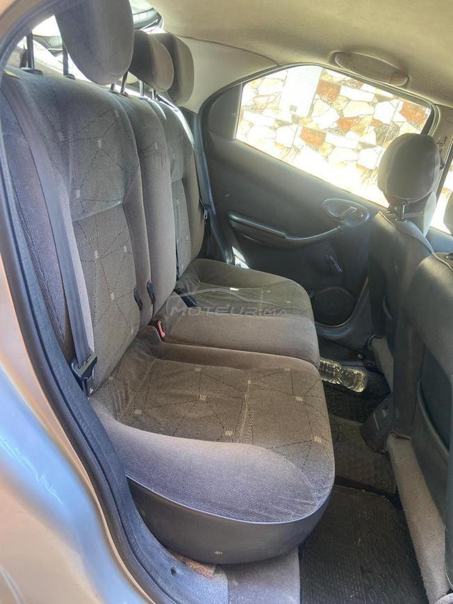 خندق الورد طنجة 