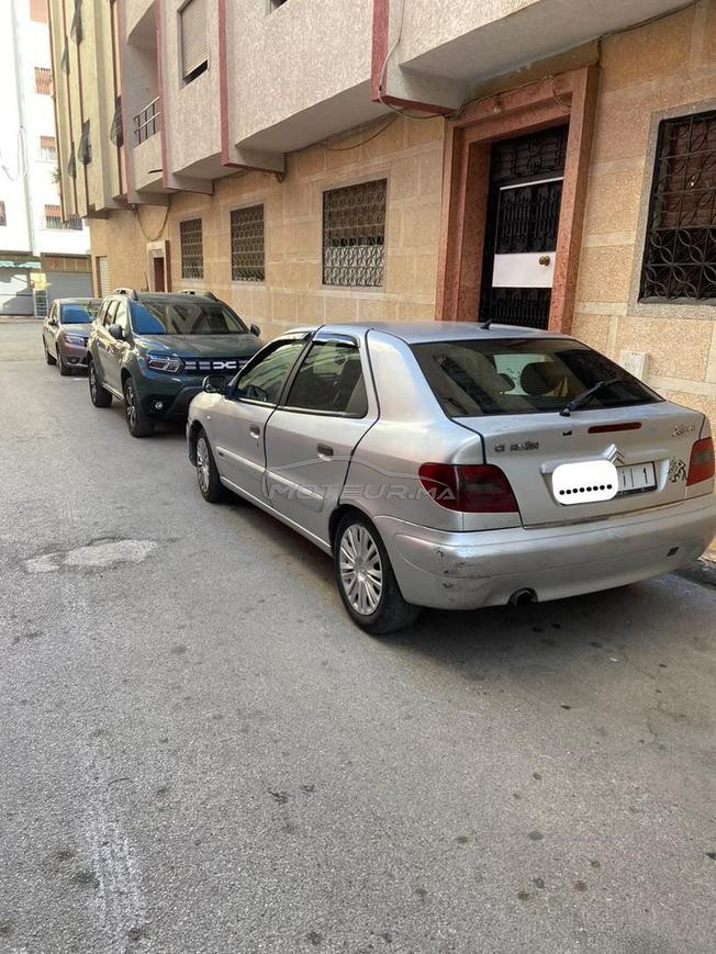 خندق الورد طنجة 