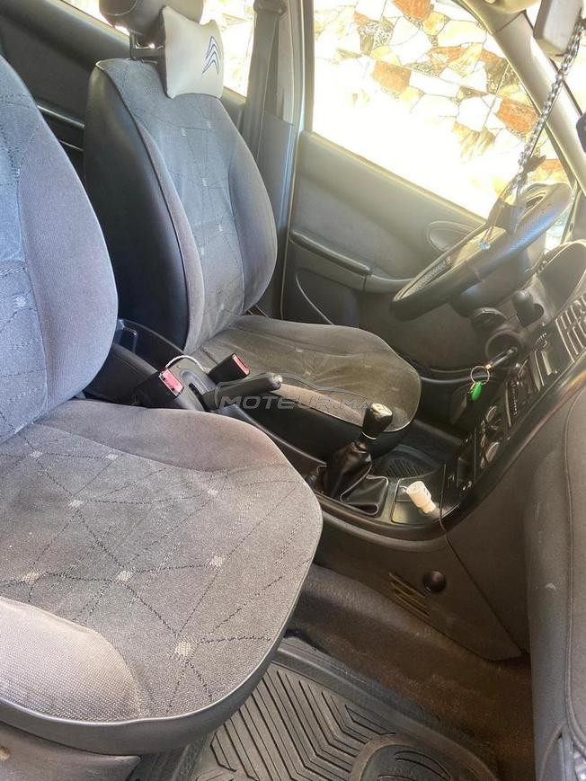 خندق الورد طنجة 