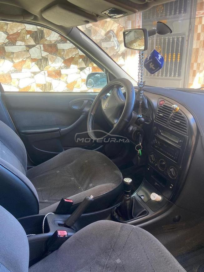 خندق الورد طنجة 