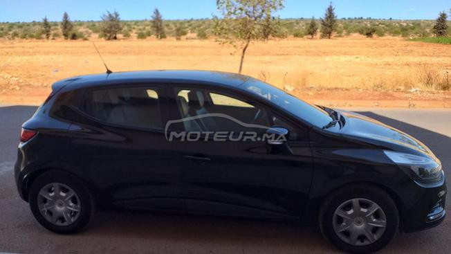 Renault clio4 