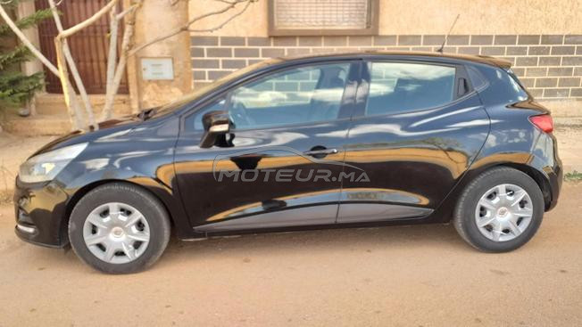 Renault clio4 