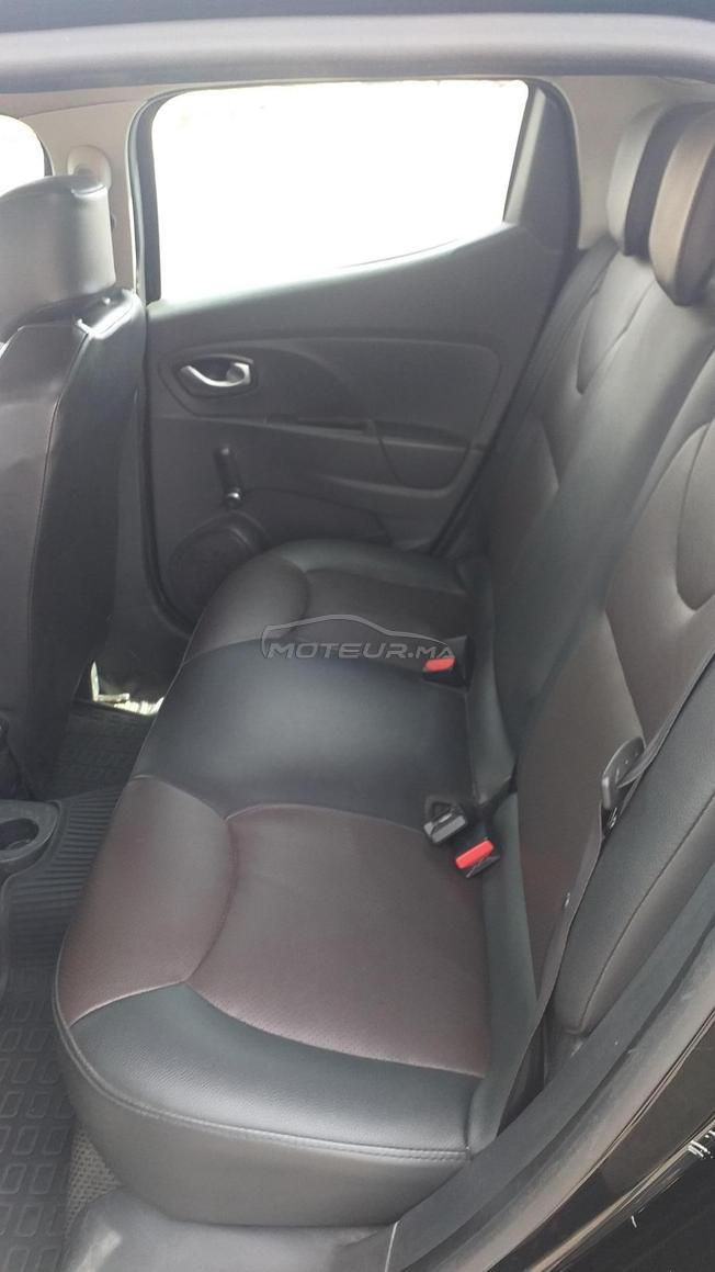 Renault clio4 