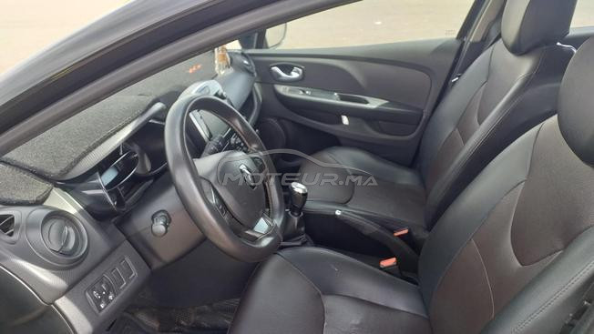 Renault clio4 