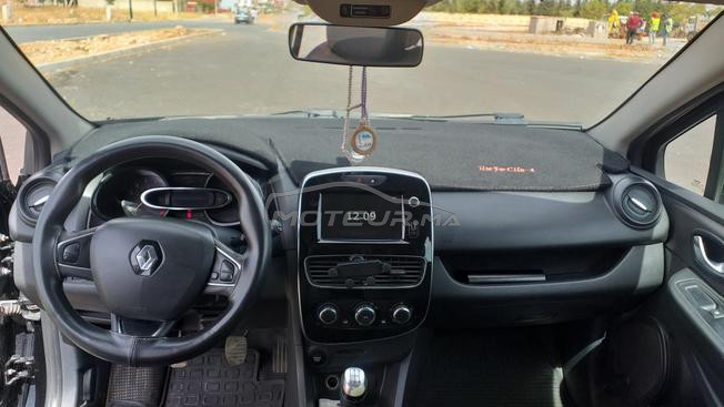 Renault clio4 