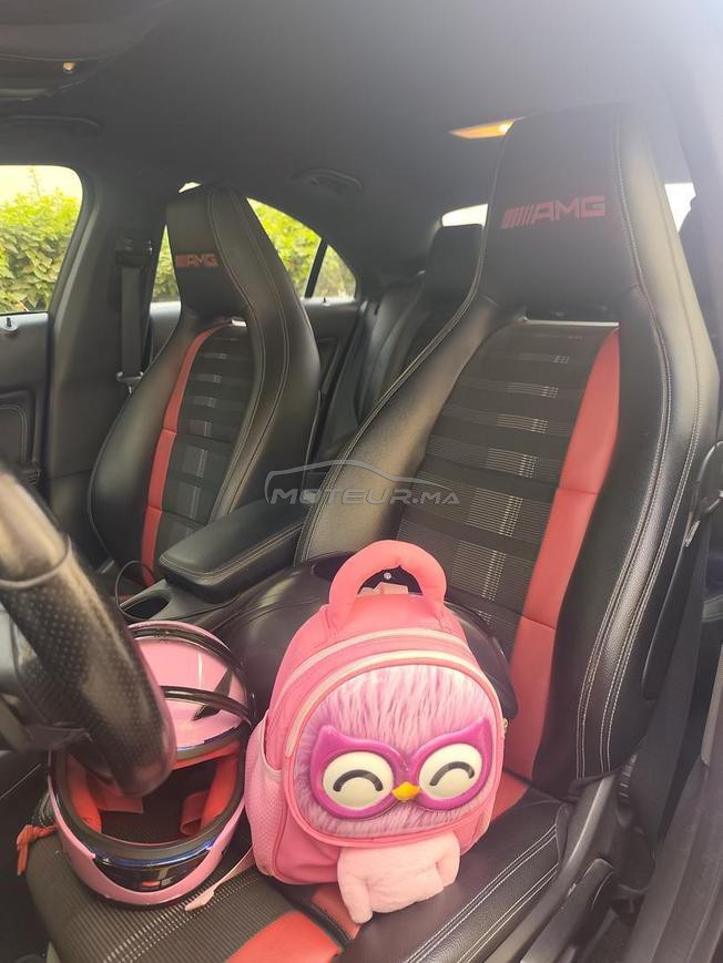 Mercedes CLA 180