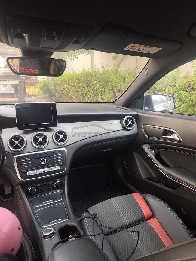Mercedes CLA 180