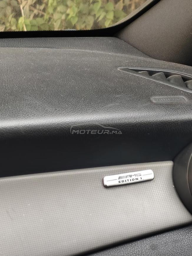 Mercedes CLA 180