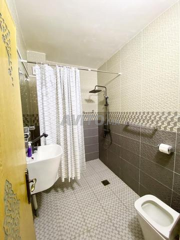 Grand appartement luxueux 3 chambres Clim parking - 2